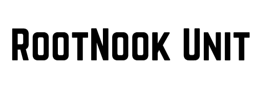 RootNook Unit